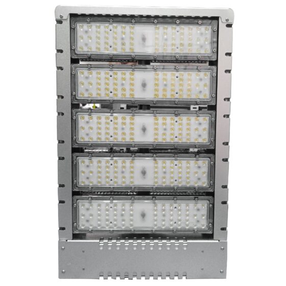 400 Watt Marine Grade LED Flood Light: product image