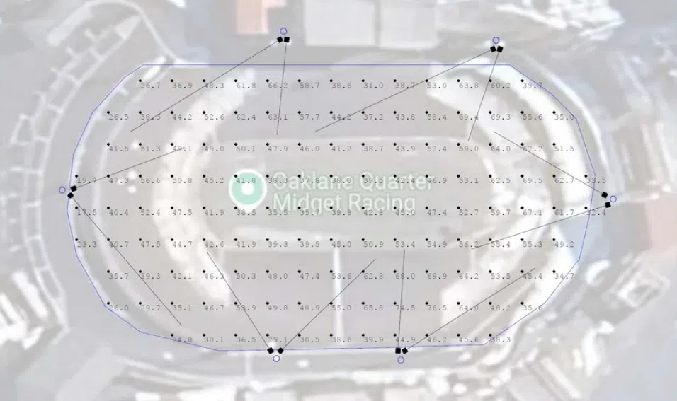 Lighting Plan