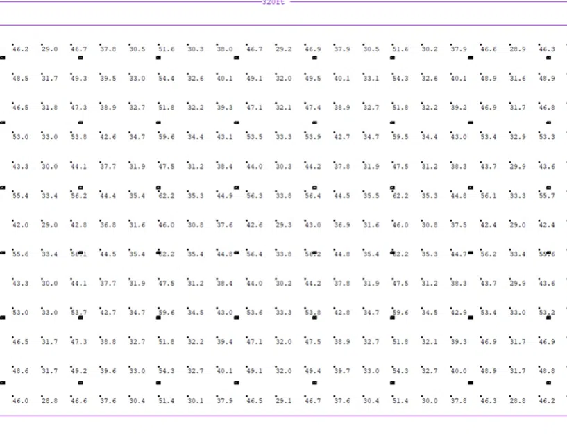 Lighting Plan