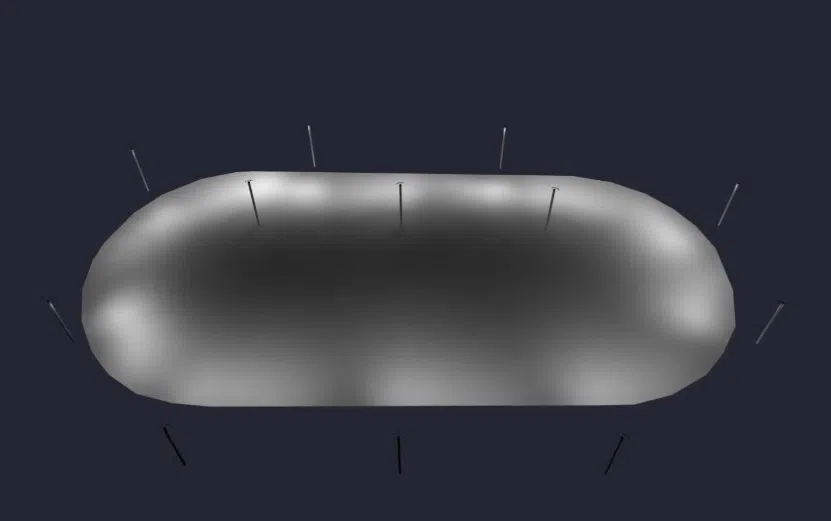 Lighting Plan