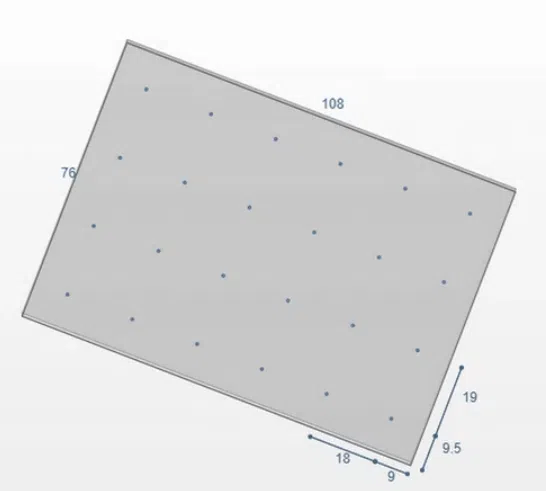 Lighting Plan