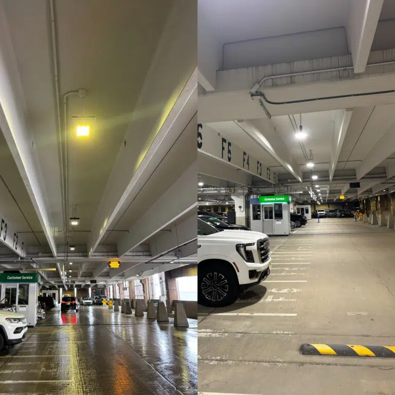 Enterprise Before After