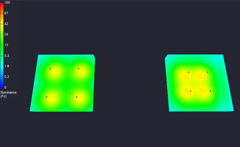 Enterprise Rent A Car Heat Map Final