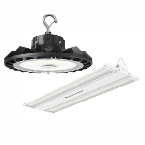 Self Storage Lighting for Facilities and Units | LED Lighting Supply