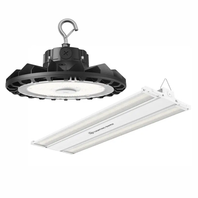 LED High Bay Lights
