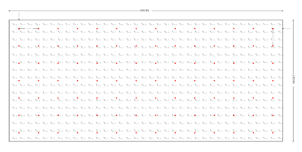 Siemens Energy Lighting Plan