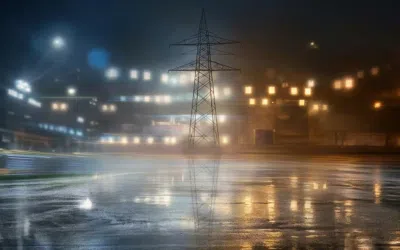 Why Lights Flicker: LED, Fluorescent, Metal Halide, and High Pressure Sodium And When It Actually Matters in Real Installations