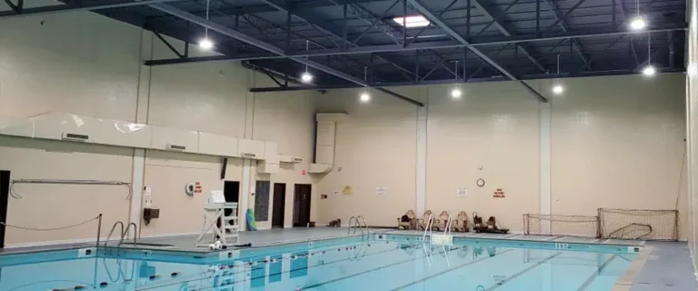 Waynes Electric Pool Photo