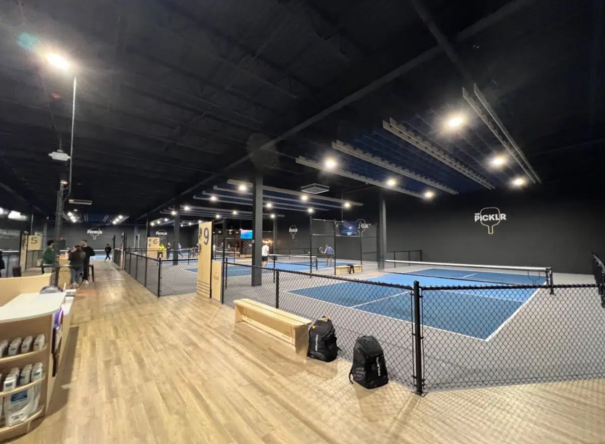The Picklr Naperville