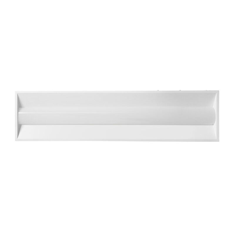 14 To 28 Watt Adjustable 2x2 Troffer Light 1979 To 3845 Lumen