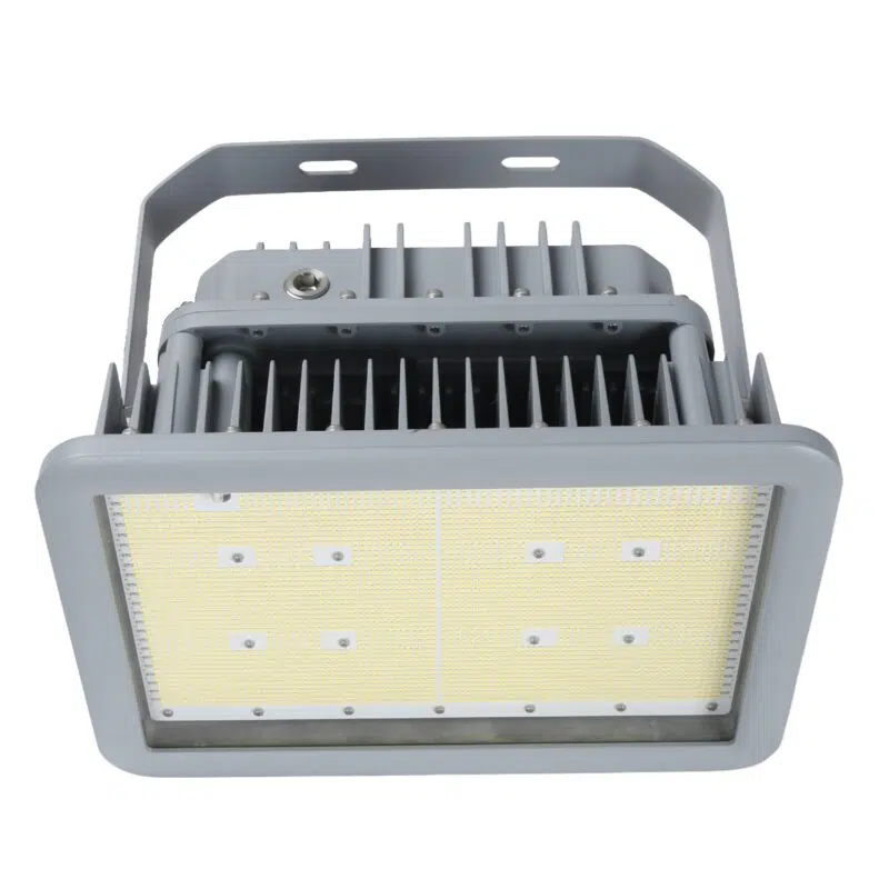 300 Watt A4 Square Explosion Proof Light Color And Wattage Adjustable C1d2