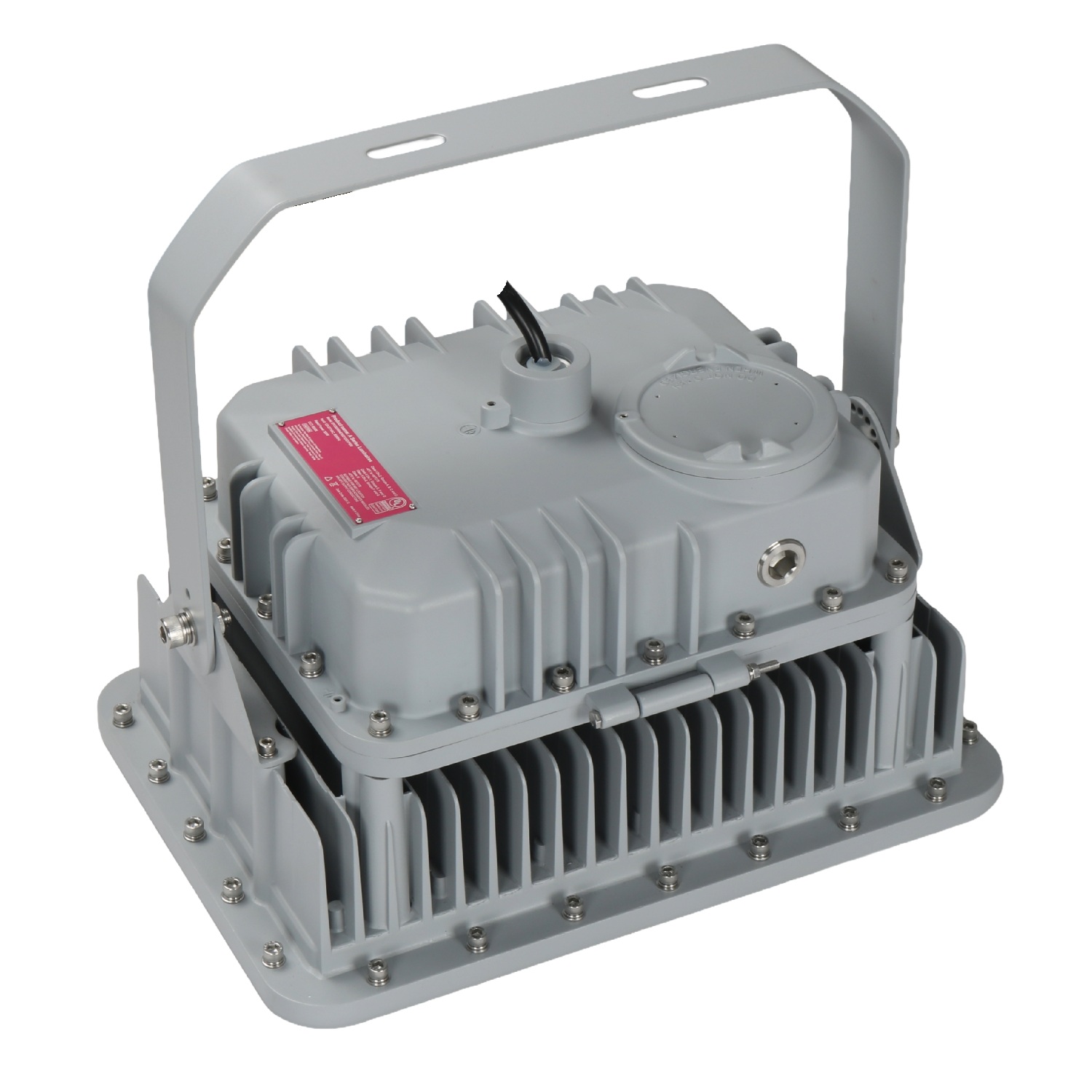 300 Watt A4 Back Side