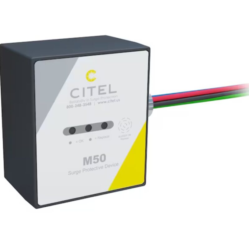Citel M50 Surge Protector