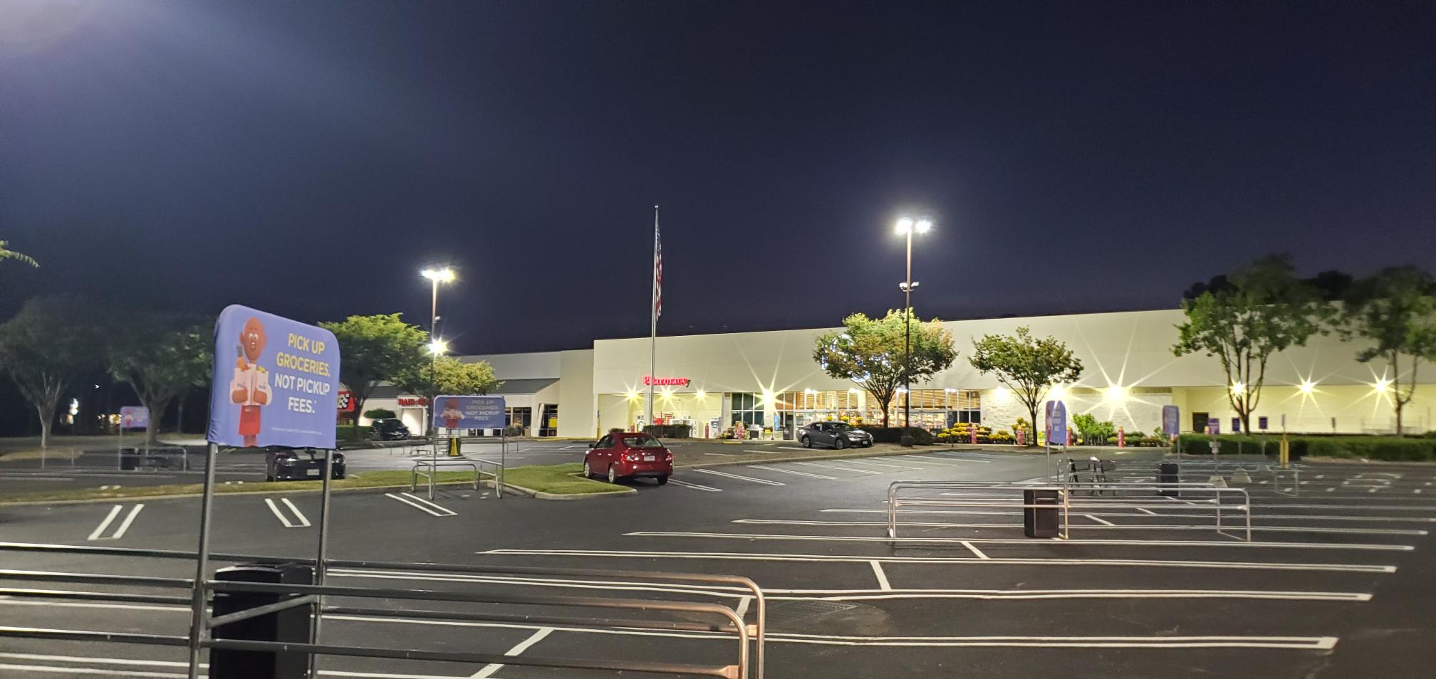 Kroger And Walsh Electric Mllg Led Sbho2 300 50 (3)