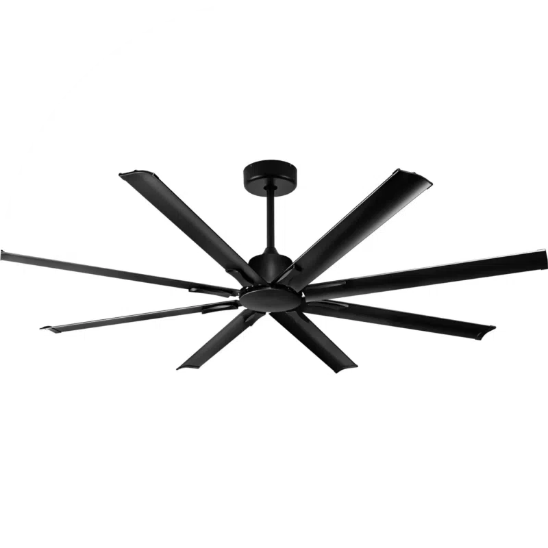 60 Inch to 84 Inch Fans