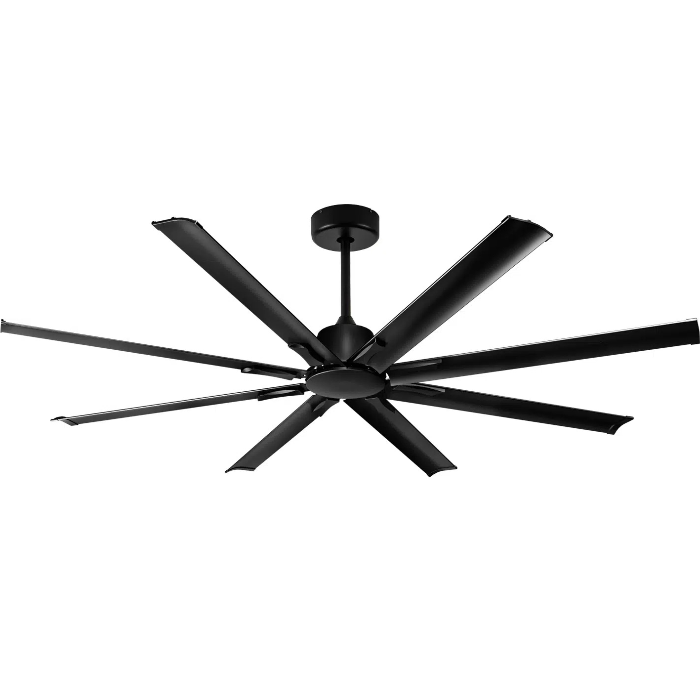 60 Inch to 84 Inch Fans