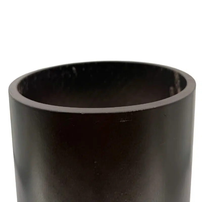 45 Foot Fiberglass Piling: bronze color, product image
