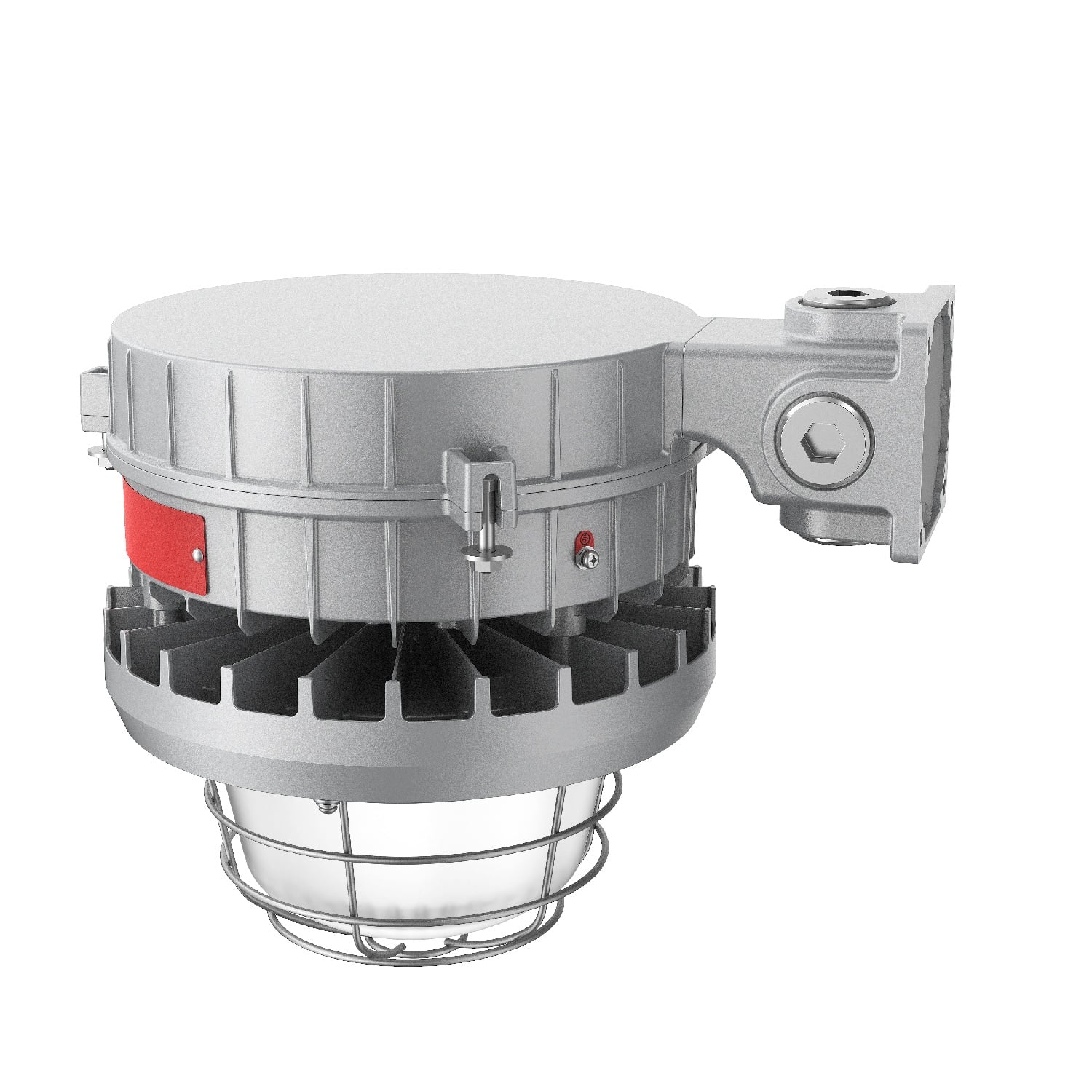 50 Watt Wall Mount O Series Jelly Jar