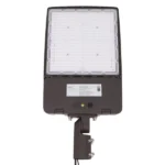 LED Parking Lot Lights with Photocells