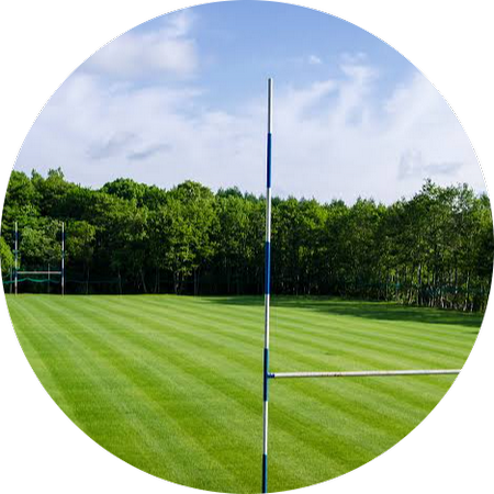 LED Rugby Field Lighting