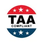 TAA-Compliant LED Parking Lot Lights