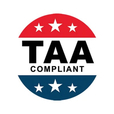 TAA-Compliant LED Panel Lights