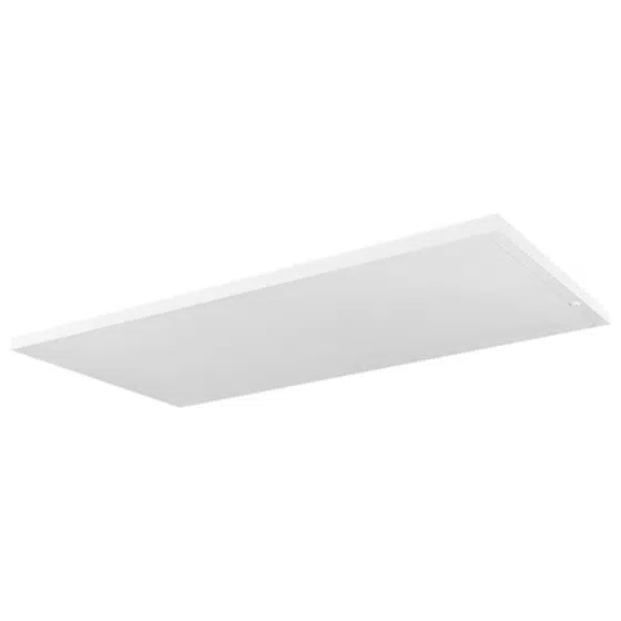 Surface Mount 2x4 Panel Front Side