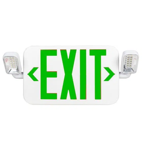 Green Exit Combo