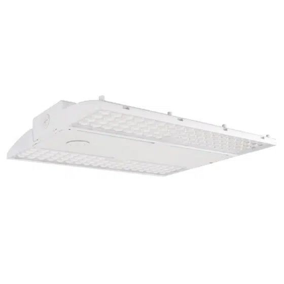 Lls X Hblin9 Wattage And Color Adjustable Linear High Bay