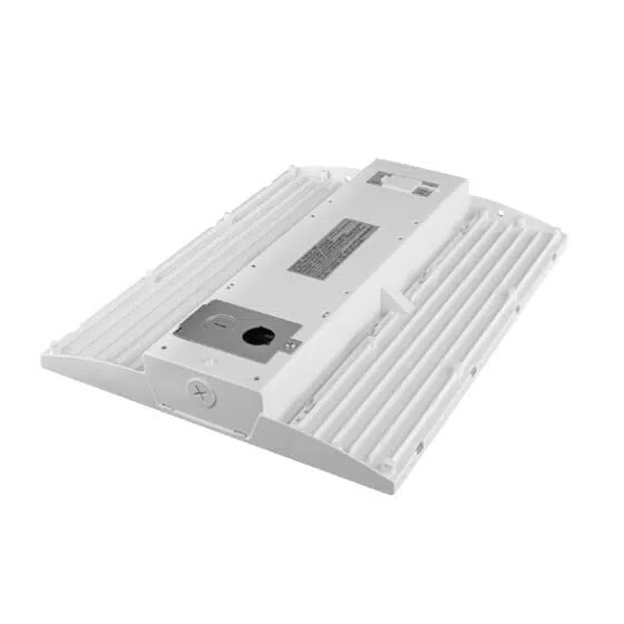 Lls X Hblin9 Wattage And Color Adjustable Linear High Bay Top