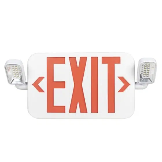 Red Exit Combo